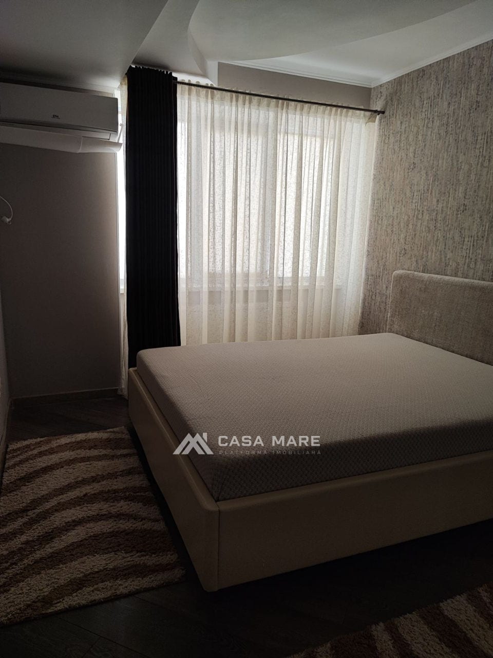 Apartament cu 2 camere, 72 m², Botanica, Chișinău 3