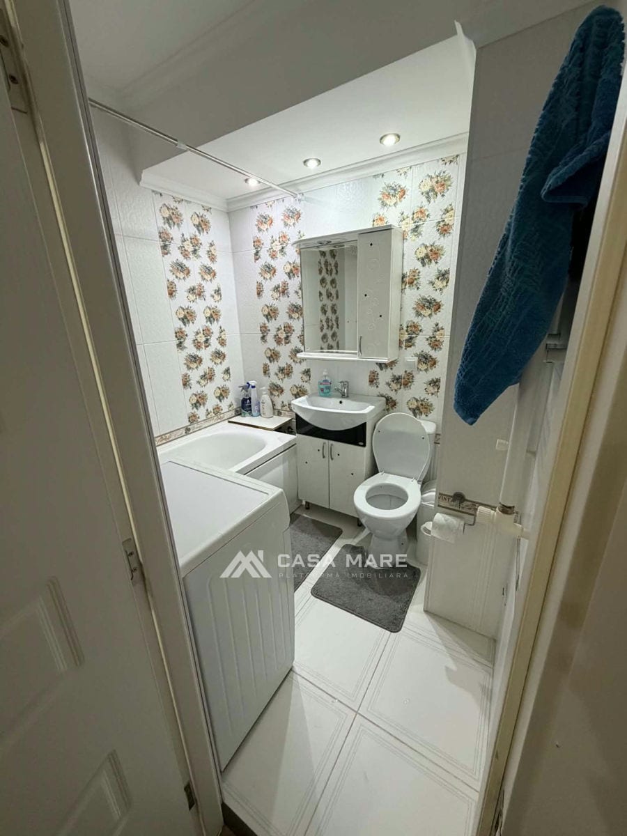 Apartament cu 2 camere, 50 m², Ciocana, Chișinău 4