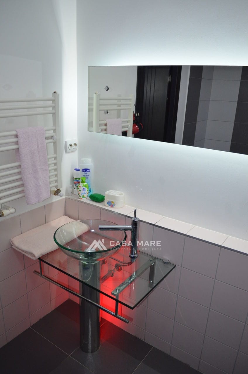 2-комнатная квартира, 65 м², Буюканы, Кишинёв 7