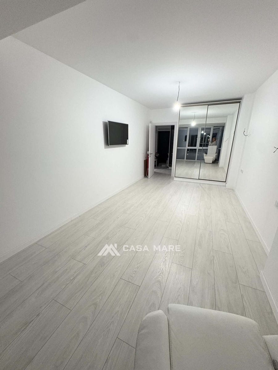 2-комнатная квартира, 72 м², Буюканы, Кишинёв 7