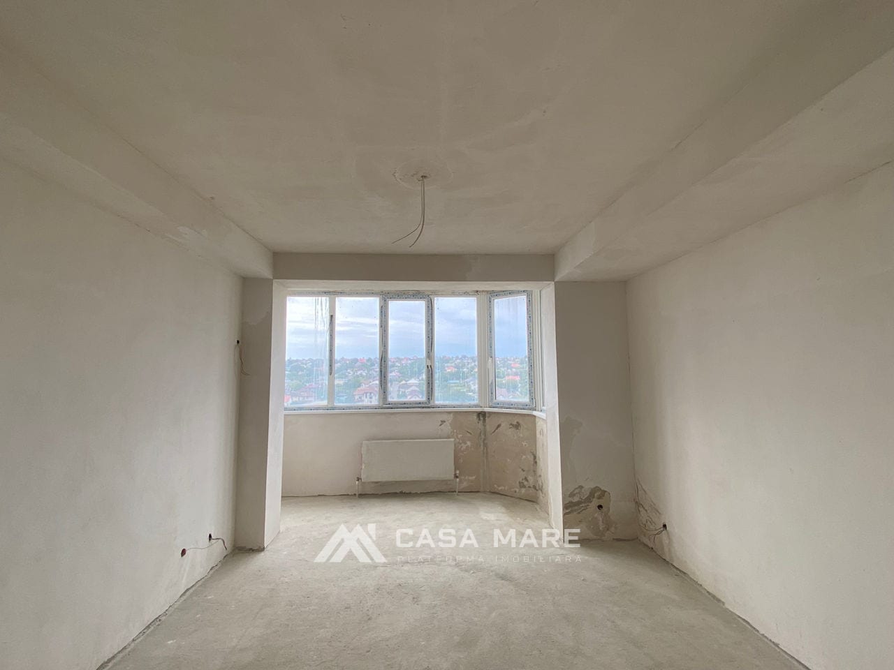 Apartament cu 3 camere, 74 m², Colonița 4