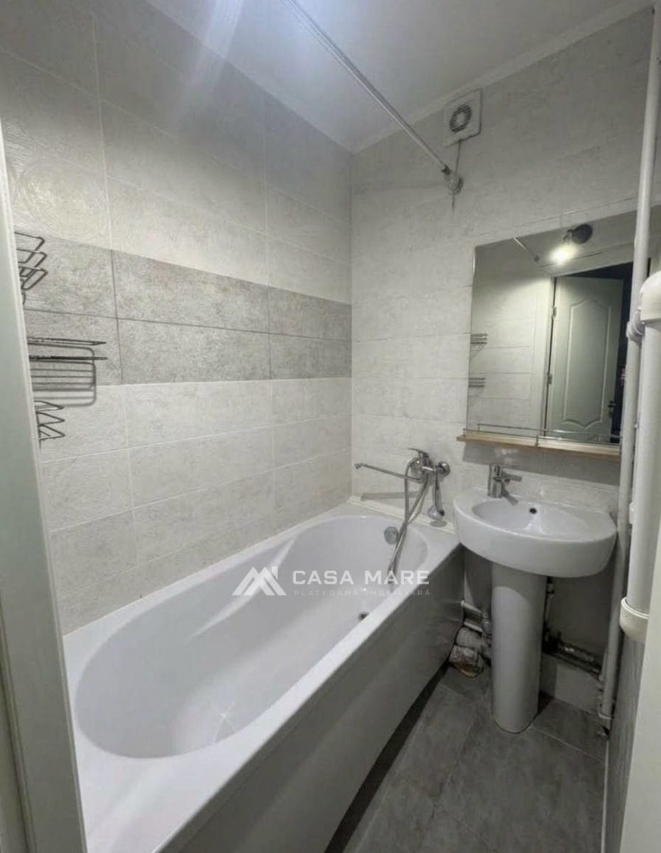 Apartament cu 2 camere, 47 m², Buiucani, Chișinău 7