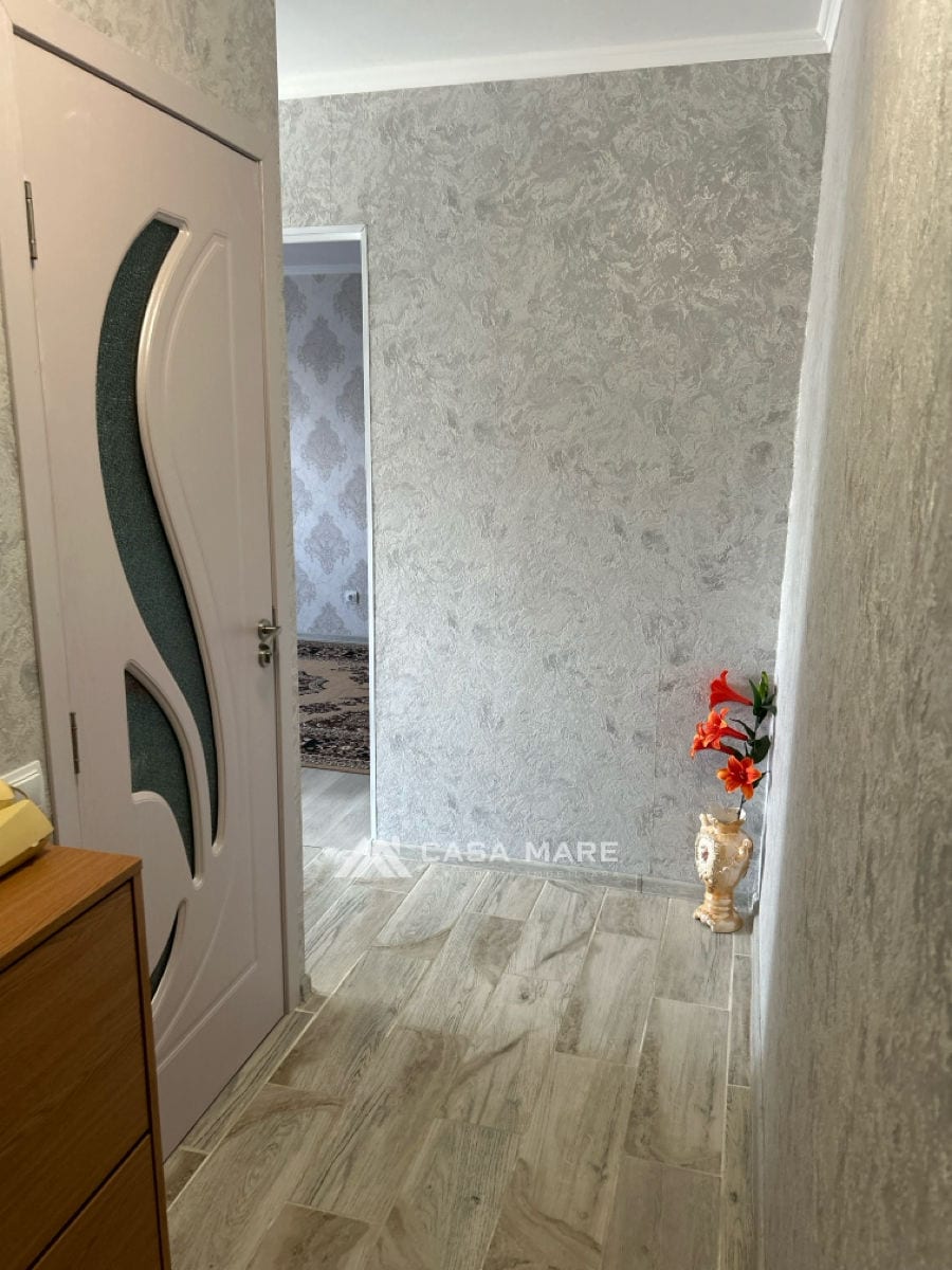 Apartament cu 2 camere, 47 m², Cahul 8
