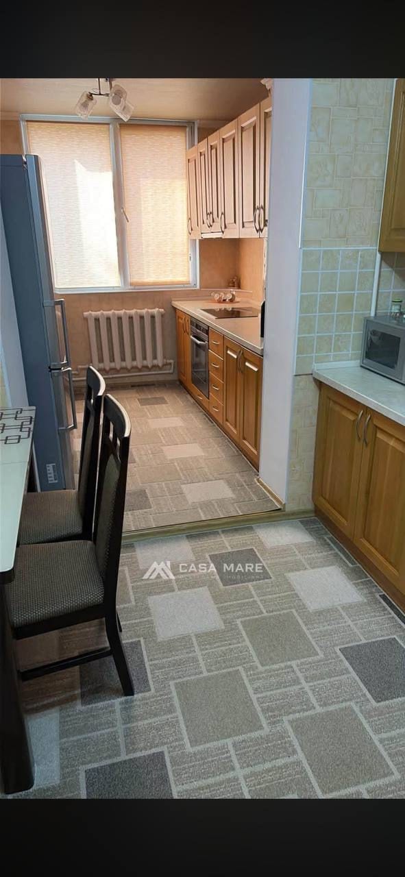 Apartament cu 2 camere, 80 m², Botanica, Chișinău 7