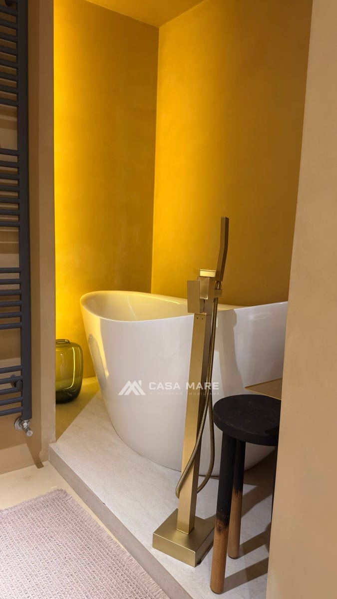 Apartament cu 2 camere, 85 m², Râșcani, Chișinău 11