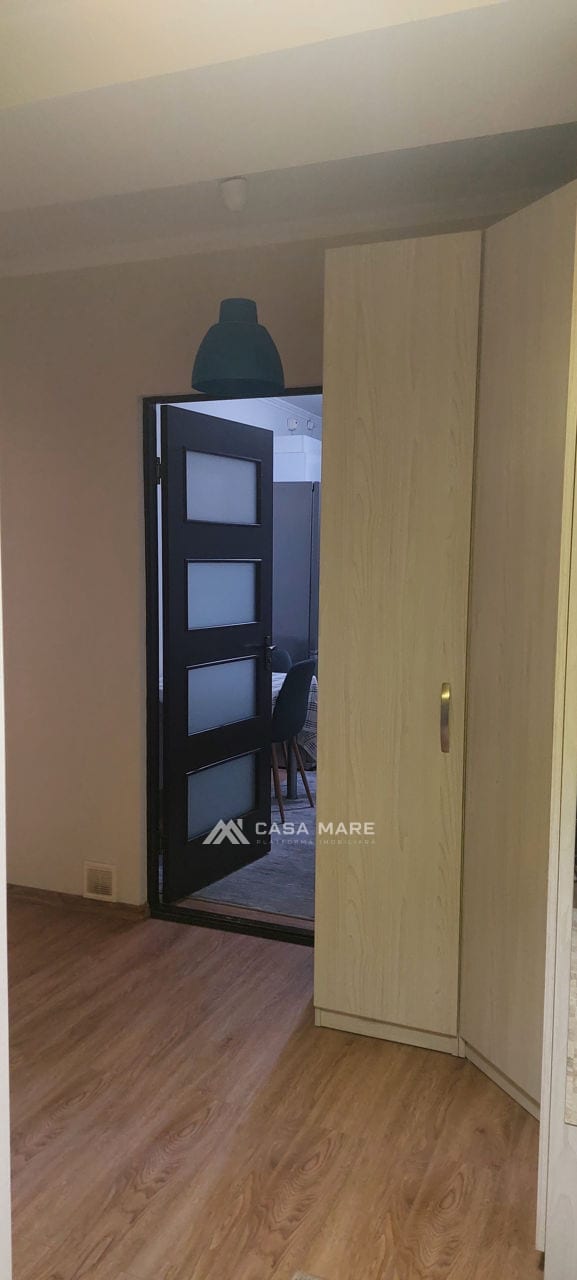 Apartament cu 1 cameră, 46 m², Telecentru, Chișinău 9