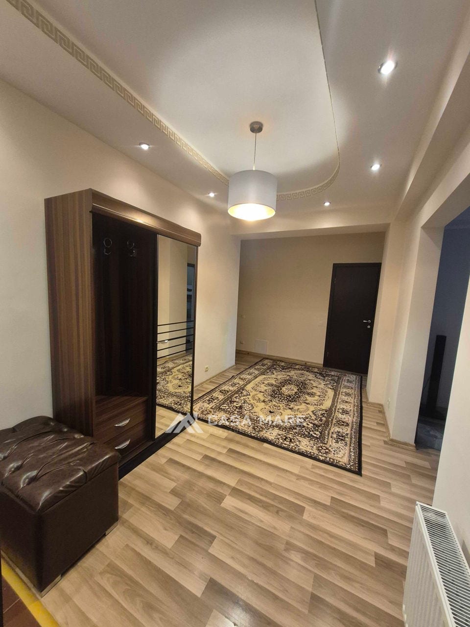 3-комнатная квартира, 105 м², Старая Почта, Кишинёв 9