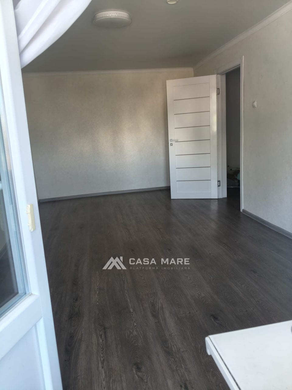 2-комнатная квартира, 45 м², Буюканы, Кишинёв 4