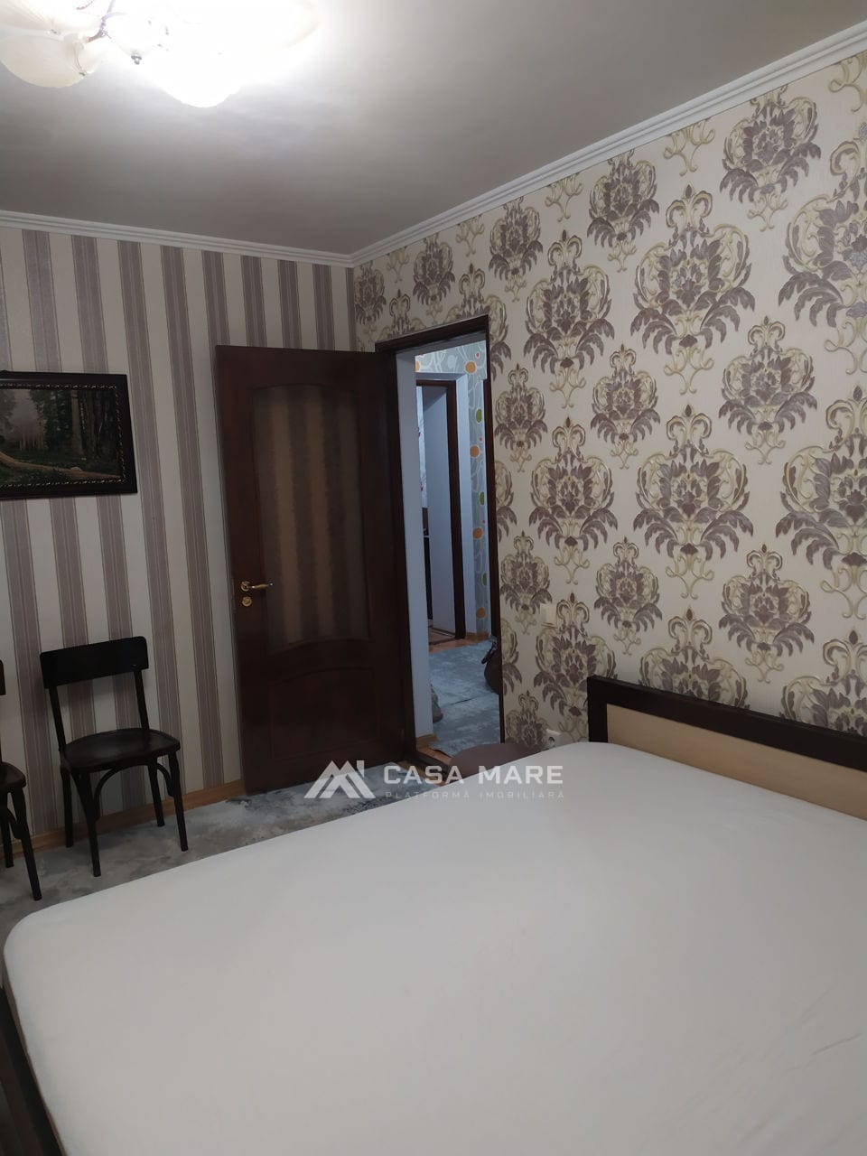 2-комнатная квартира, 52 м², Старая Почта, Кишинёв 8