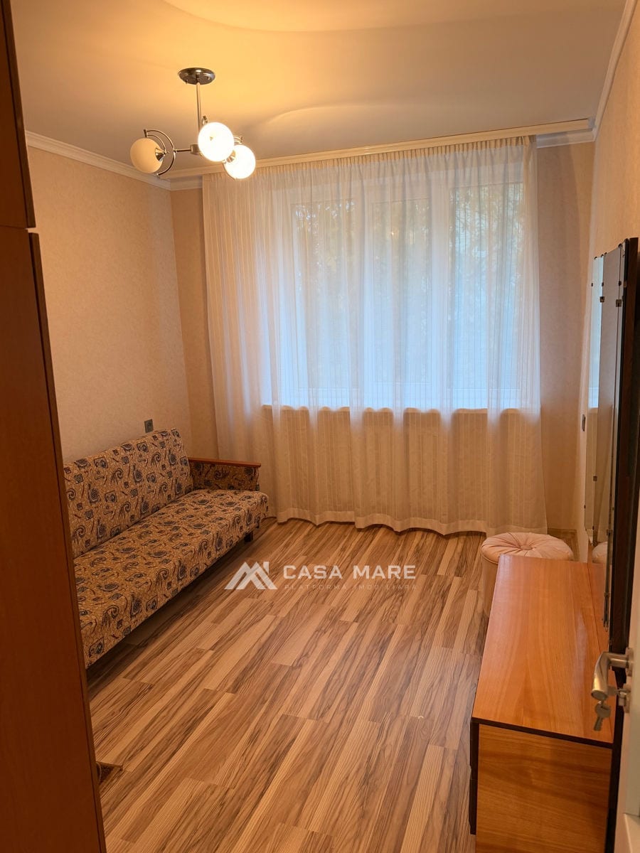 3-комнатная квартира, 85 м², Яловены 4