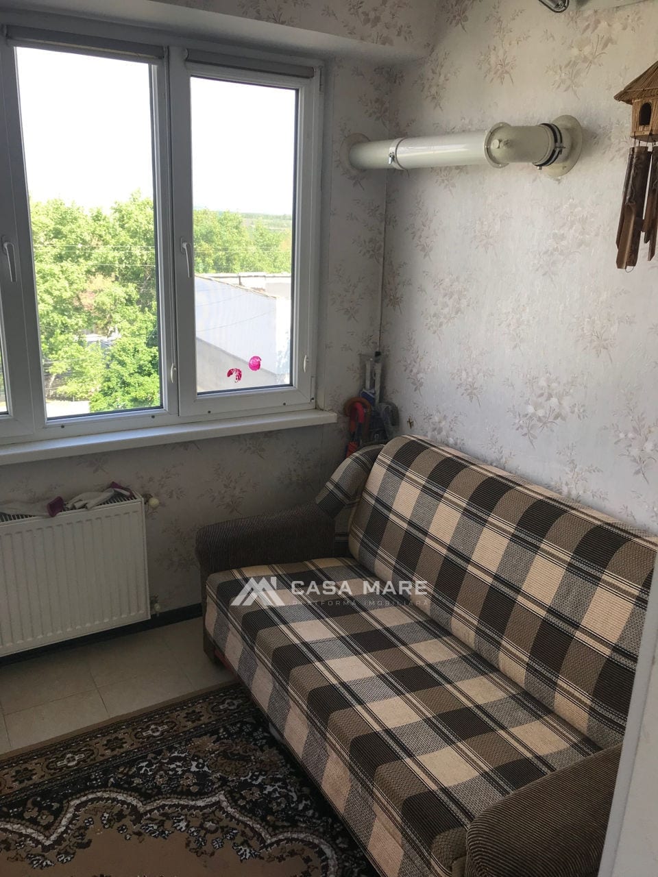 Apartament cu 2 camere, 67 m², Cricova 4
