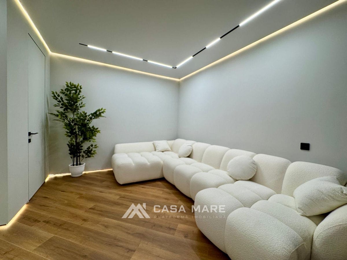 Apartament cu 2 camere, 80 m², Ciocana, Chișinău 1