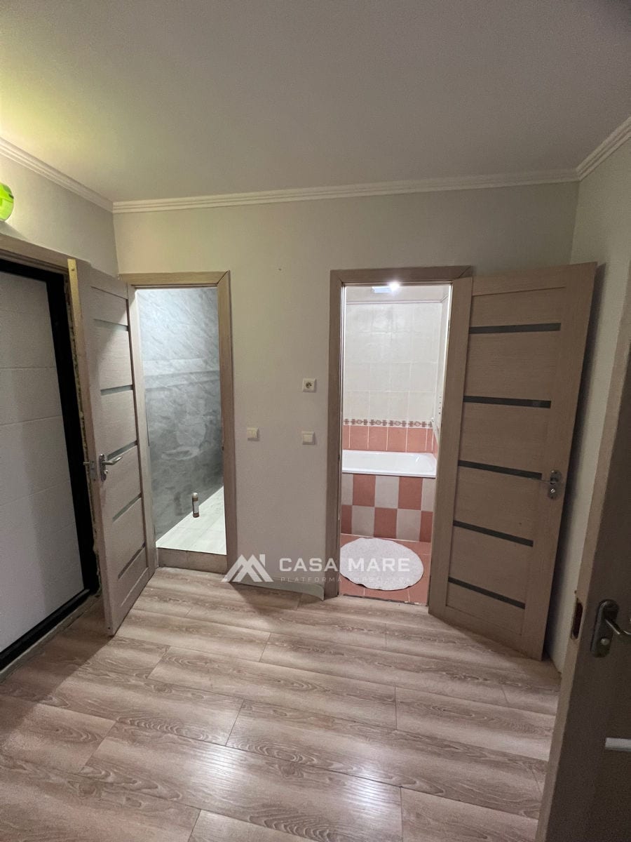 Apartament cu 1 cameră, 40 m², Buiucani, Chișinău 8