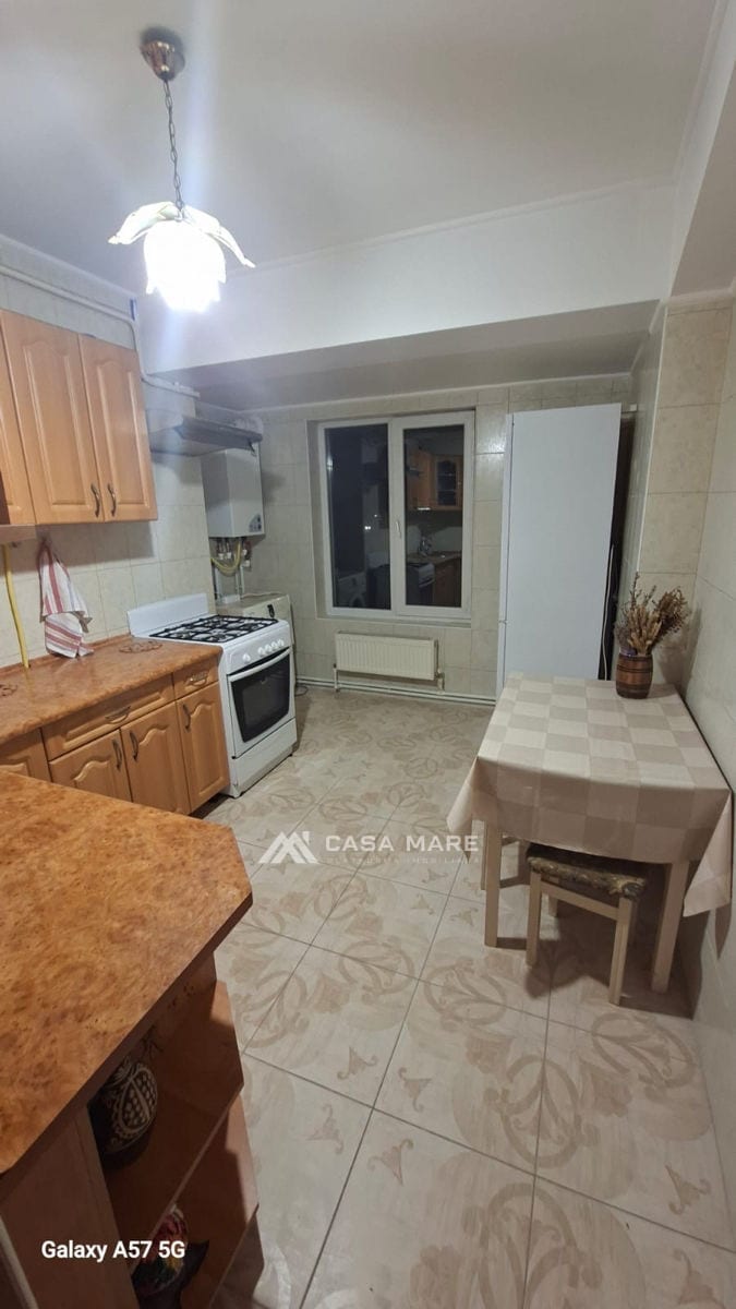 Apartament cu 2 camere, 52 m², Centru, Chișinău 4