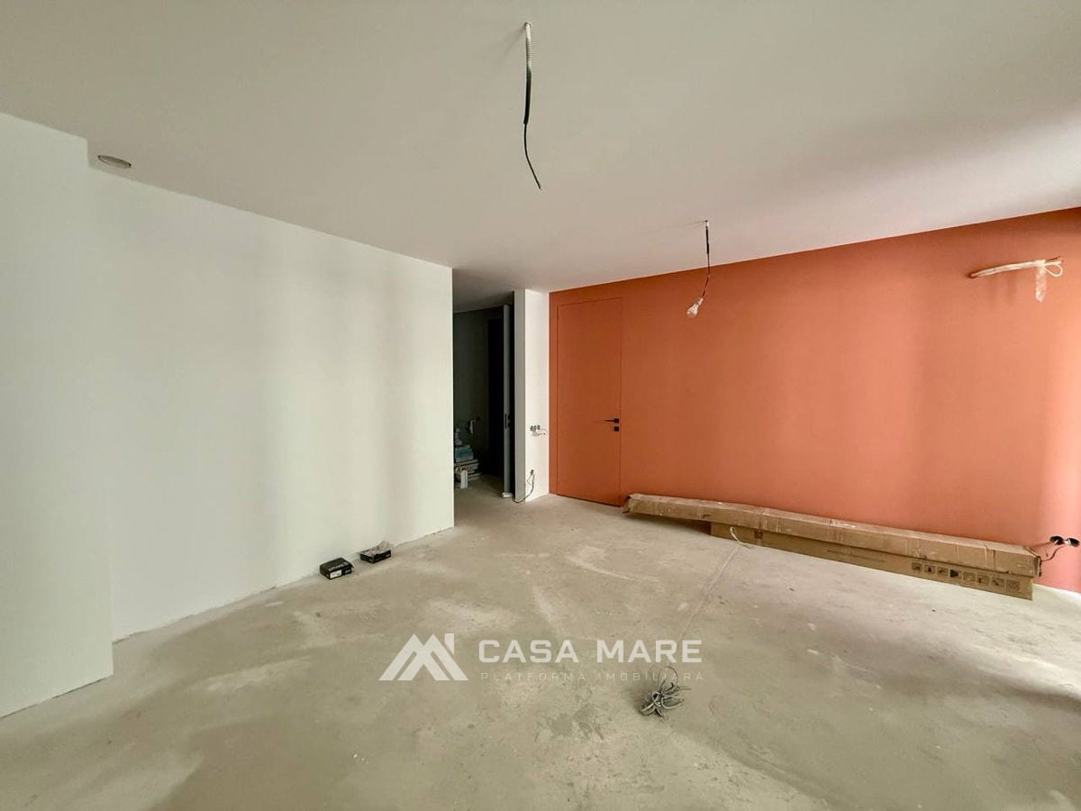 Apartament cu 3 camere, 88 m², Centru, Chișinău 15