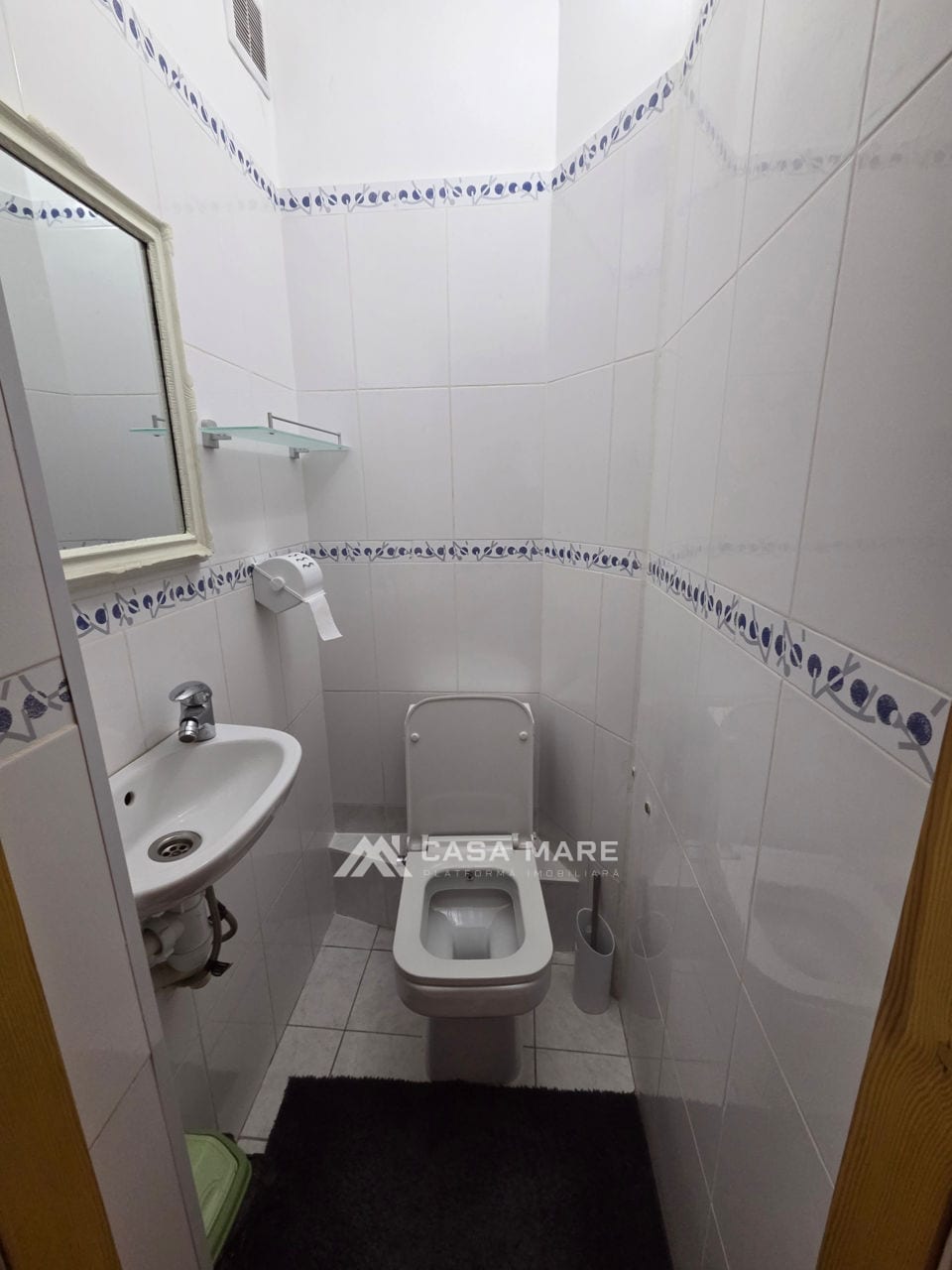 3-комнатная квартира, 80 м², Чеканы, Кишинёв 8