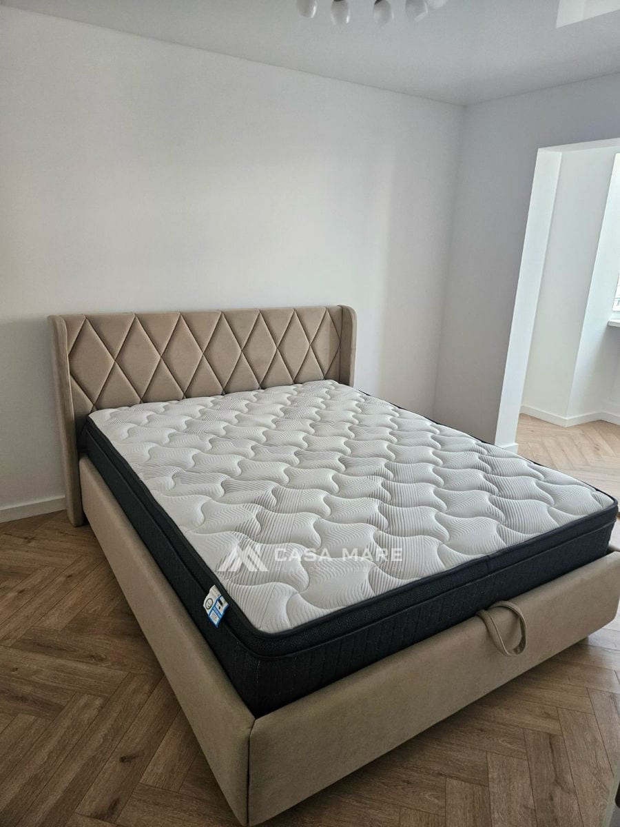 Apartament cu 4 camere, 90 m², Ciocana, Chișinău 1