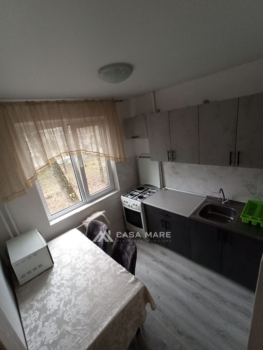 Apartament cu 2 camere, 48 m², Botanica, Chișinău 5