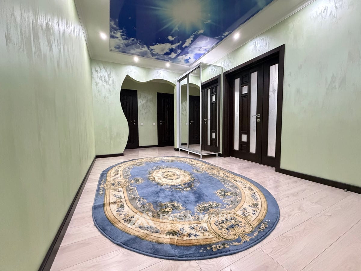 Apartament cu 3 camere, 75 m², Ciocana, Chișinău 8