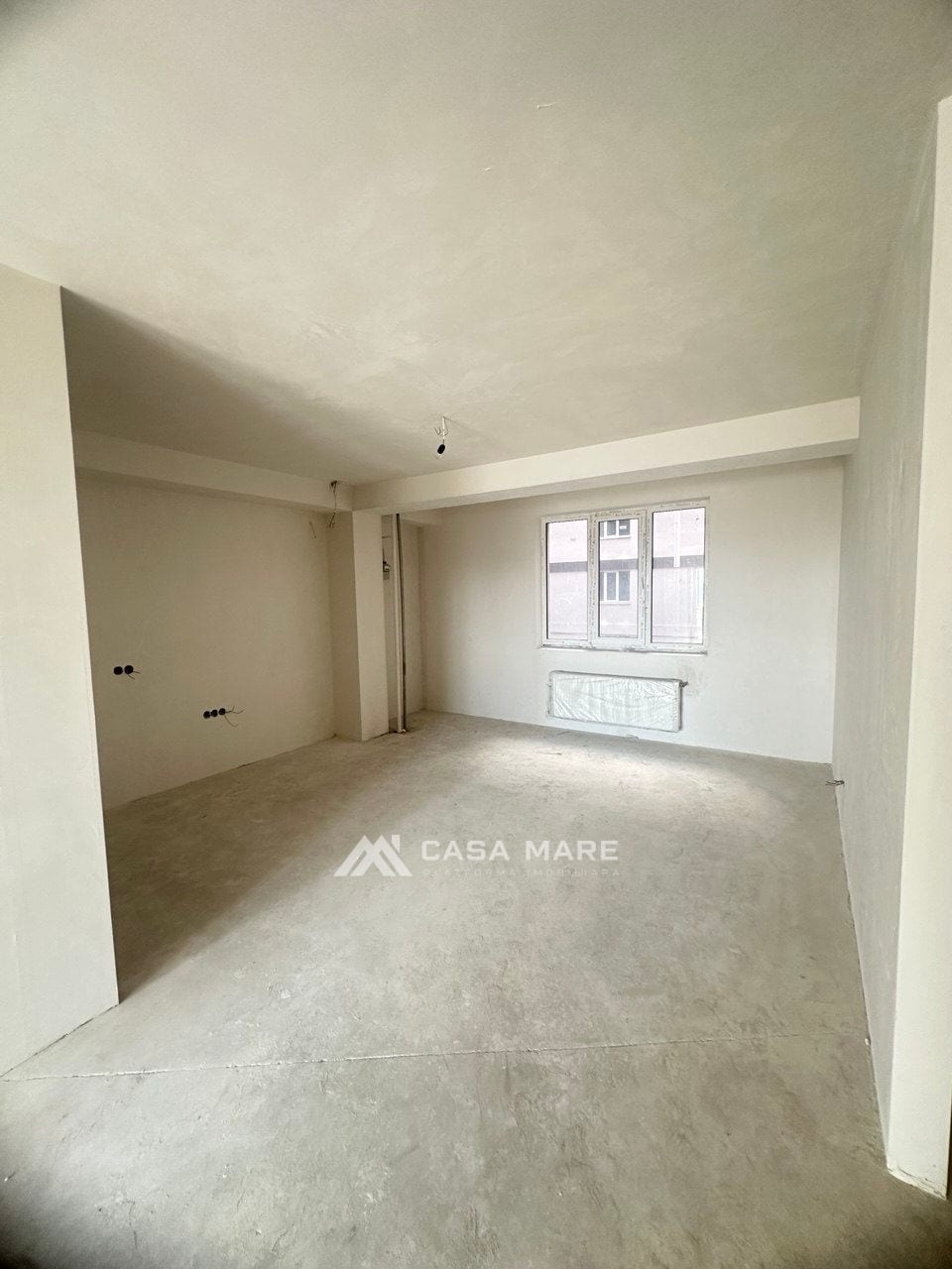2-комнатная квартира, 93 м², Чеканы, Кишинёв 6