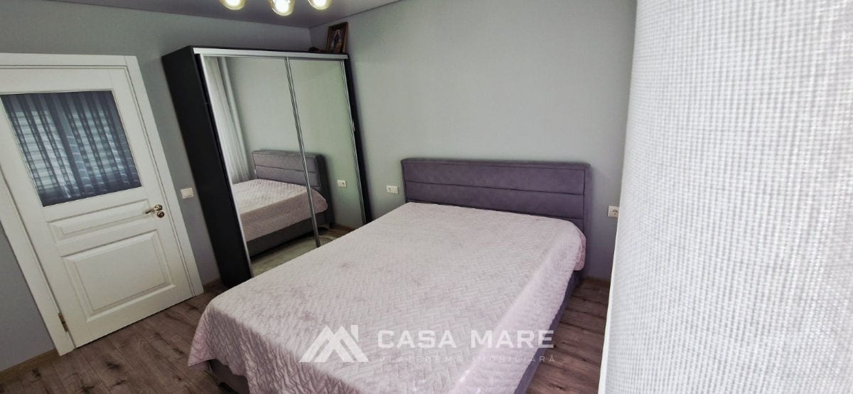 Apartament cu 3 camere, 70 m², 10 cartier, Bălți 4