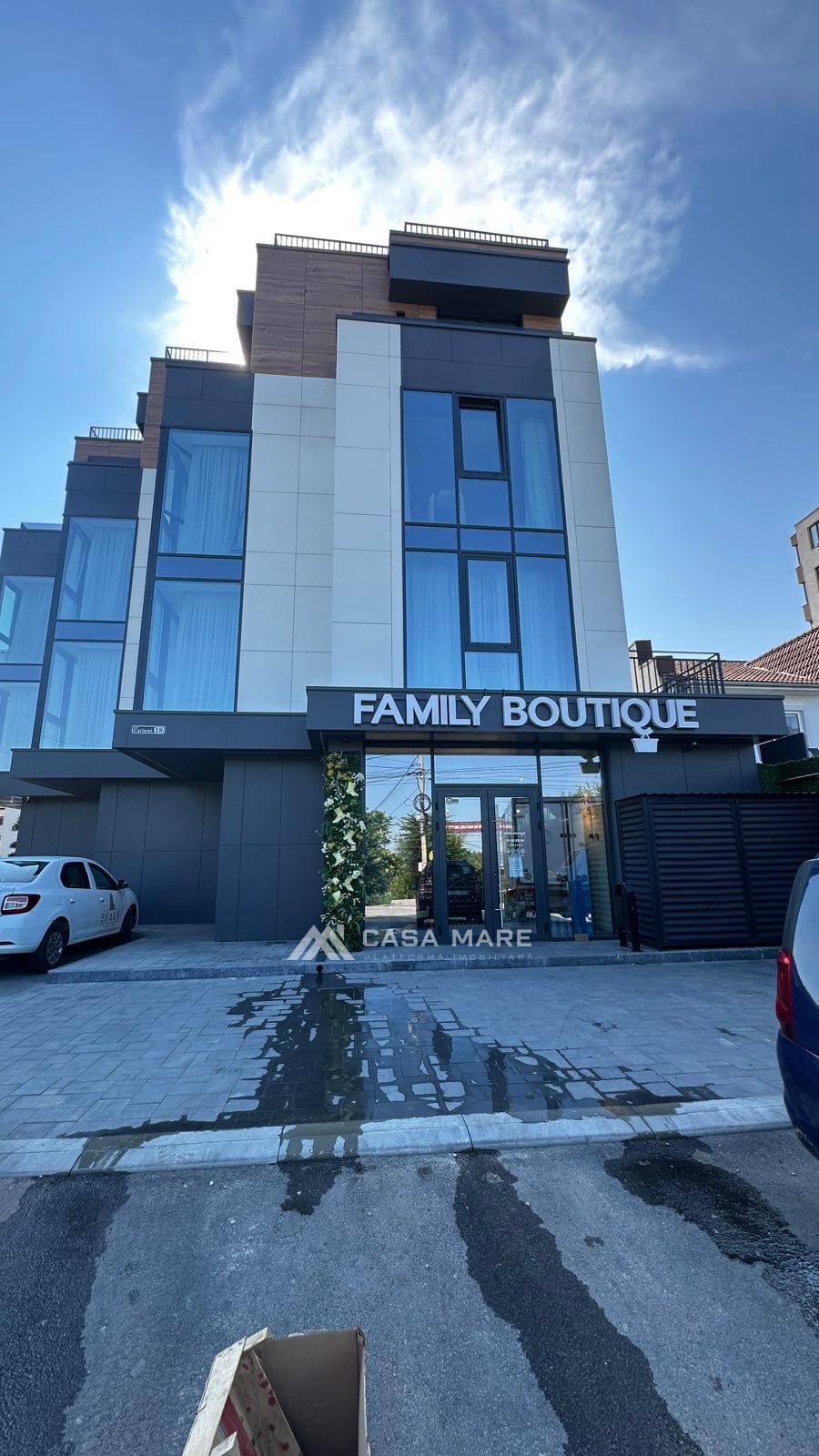 Spațiu comercial, 200 m², Râșcani, Chișinău 3