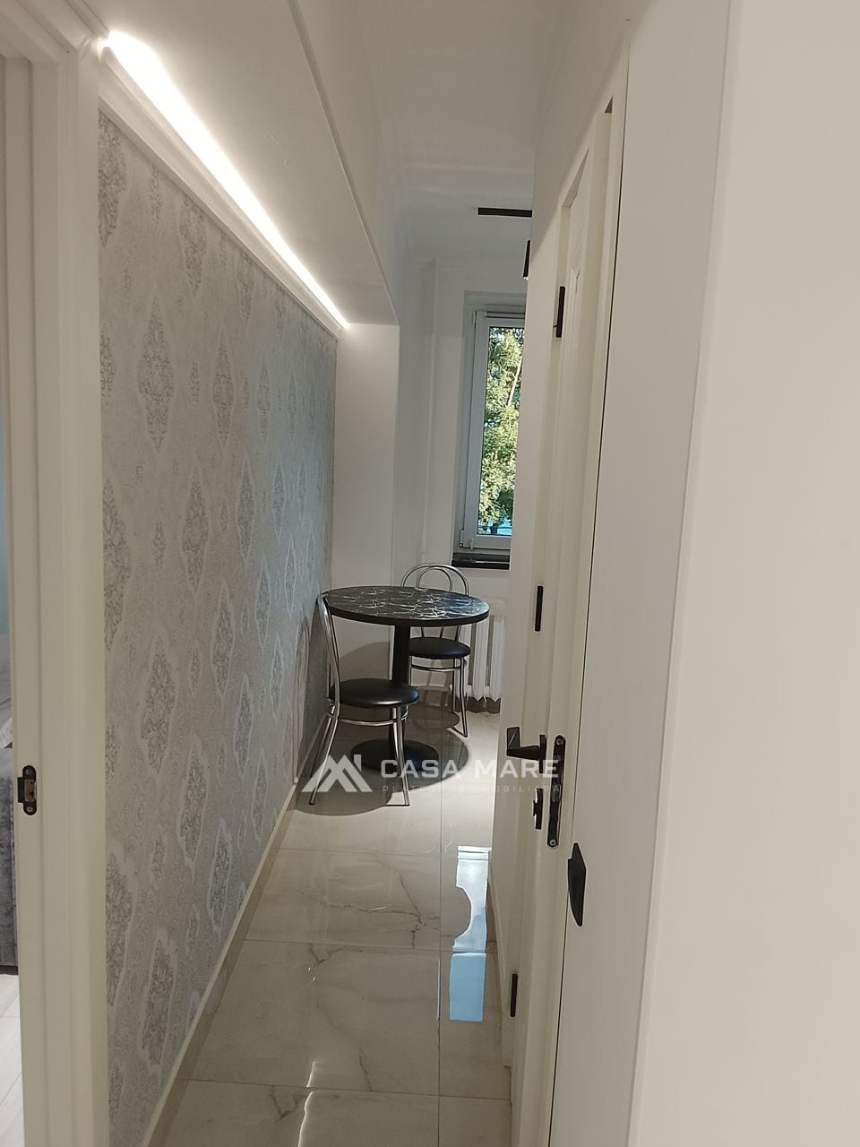 Apartament cu 1 cameră, 35 m², Râșcani, Chișinău 5