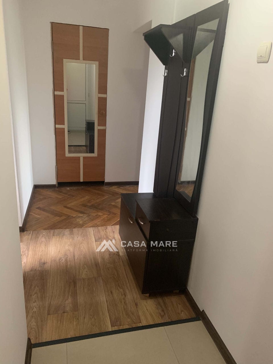 Apartament cu 2 camere, 48 m², Râșcani, Chișinău 8