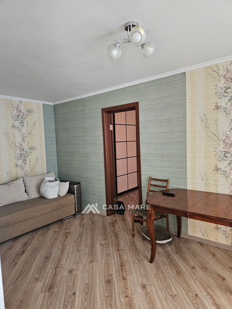 Apartament cu 2 camere, 47 m², BAM, Bălți 10