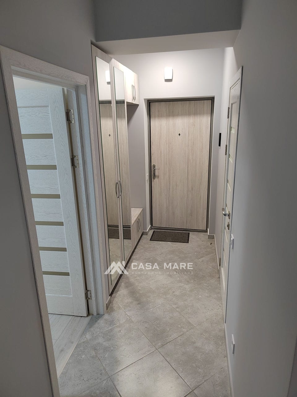 Apartament cu 2 camere, 45 m², Râșcani, Chișinău 7