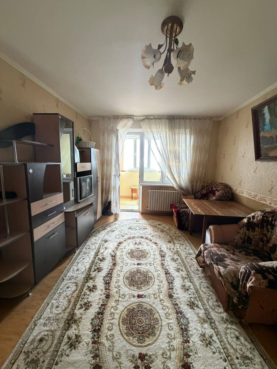Apartament cu 2 camere, 47 m², Botanica, Chișinău 5