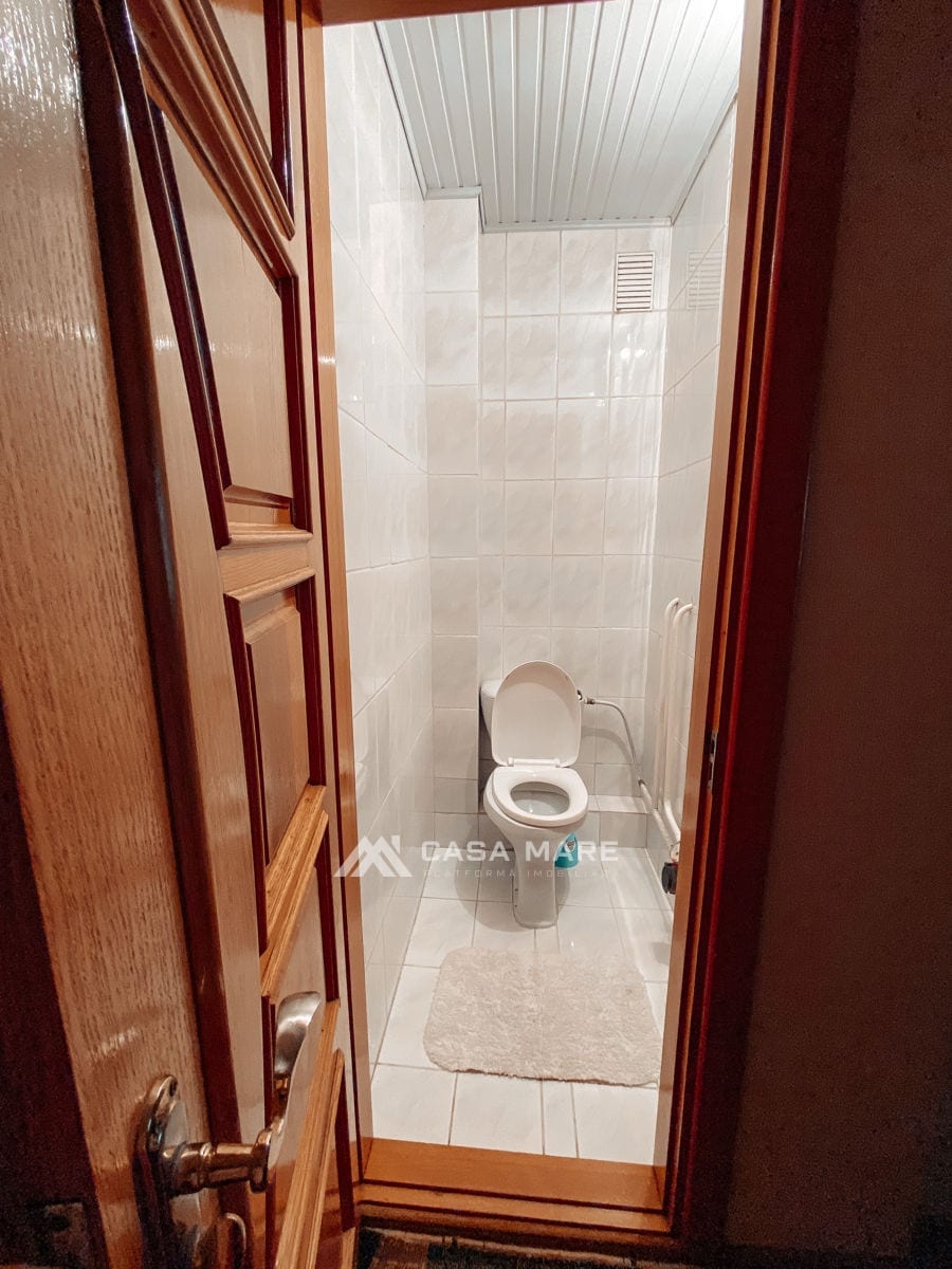 2-комнатная квартира, 54 м², Ботаника, Кишинёв 8