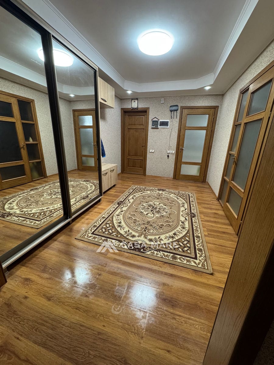 Apartament cu 3 camere, 72 m², Dobrogea 5