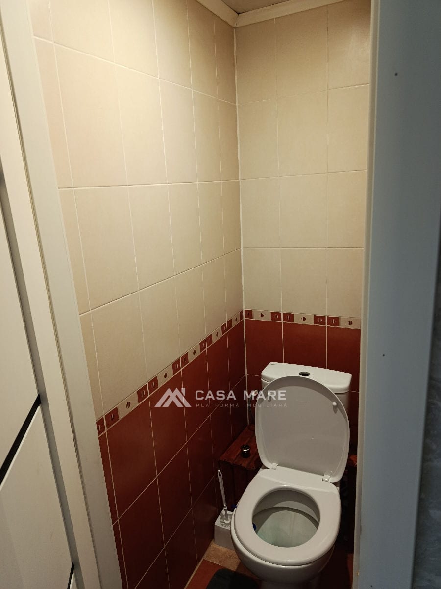 Apartament cu 2 camere, 53 m², Anenii Noi 9