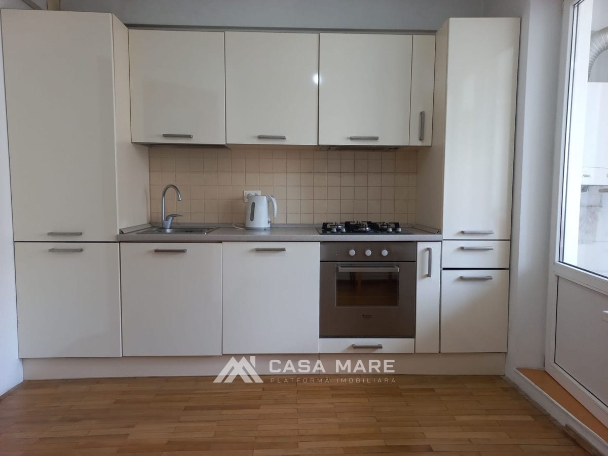 Apartament cu 1 cameră, 51 m², Râșcani, Chișinău 4