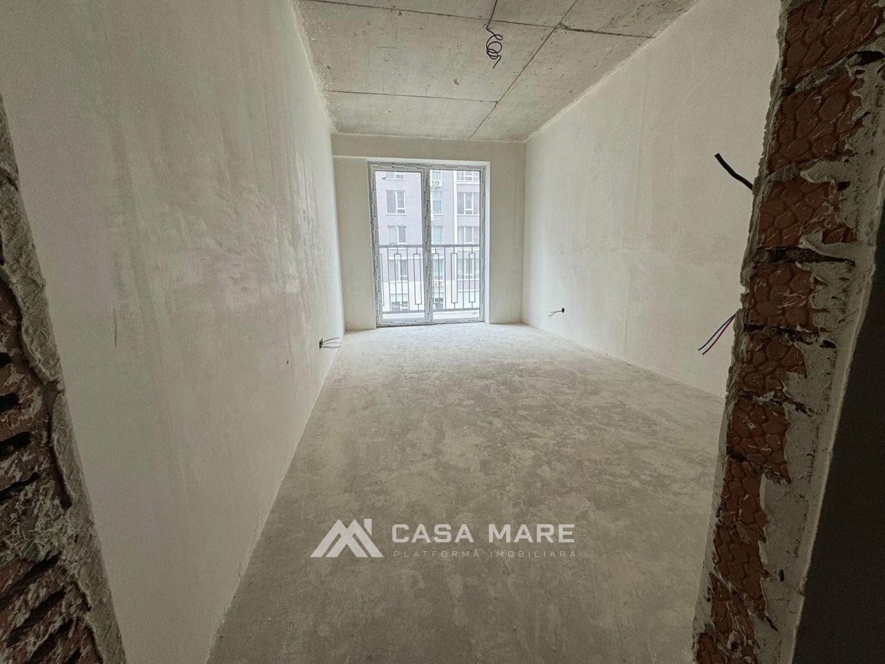 Apartament cu 2 camere, 70 m², Ciocana, Chișinău 3
