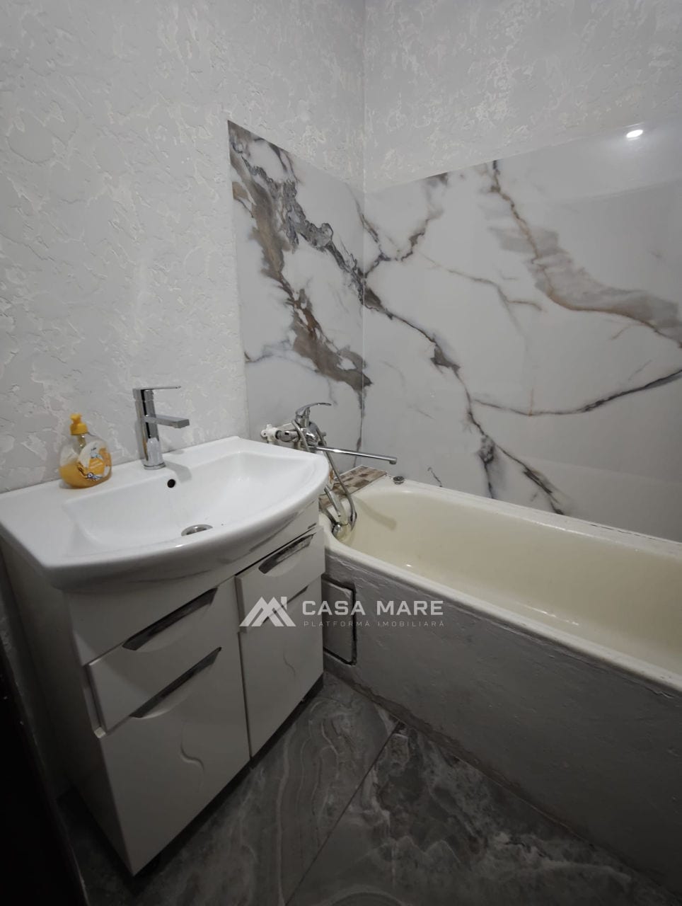 Apartament cu 1 cameră, 36 m², Orhei 4