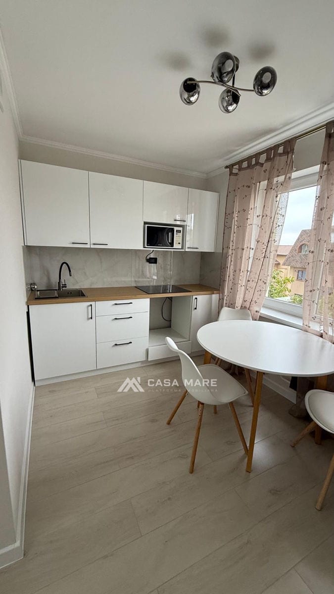 Apartament cu 1 cameră, 40 m², Ciocana, Chișinău 4