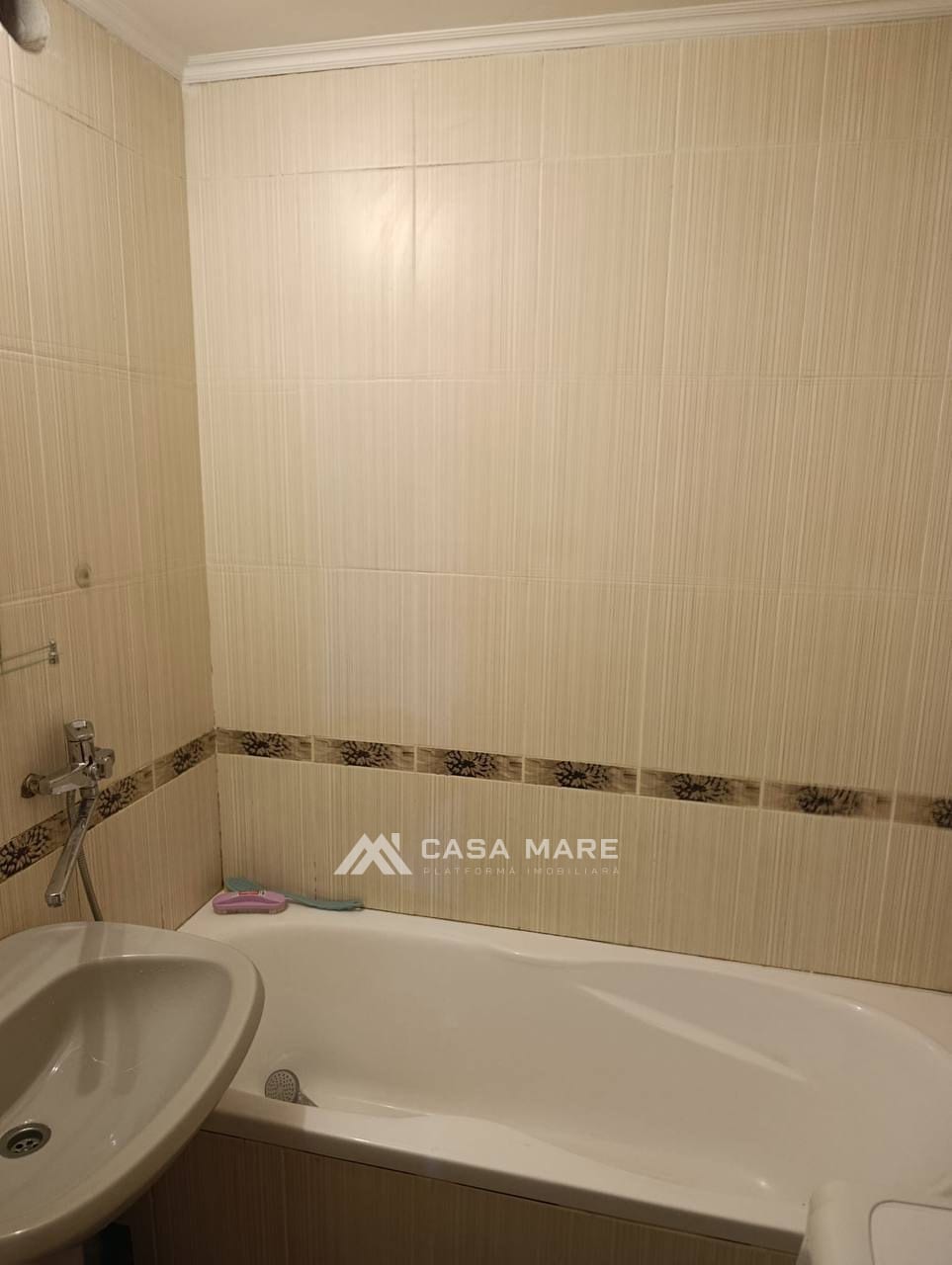 2-комнатная квартира, 48 м², Чеканы, Кишинёв 7