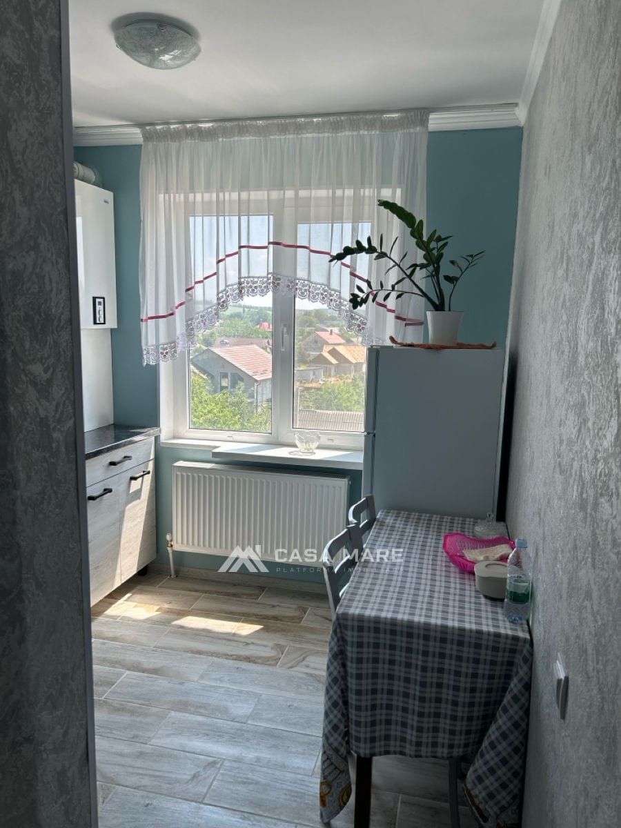 Apartament cu 2 camere, 47 m², Cahul 5