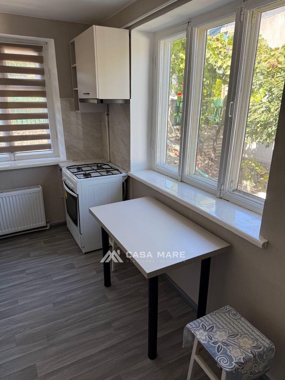 2-комнатная квартира, 48 м², Телецентр, Кишинёв 5