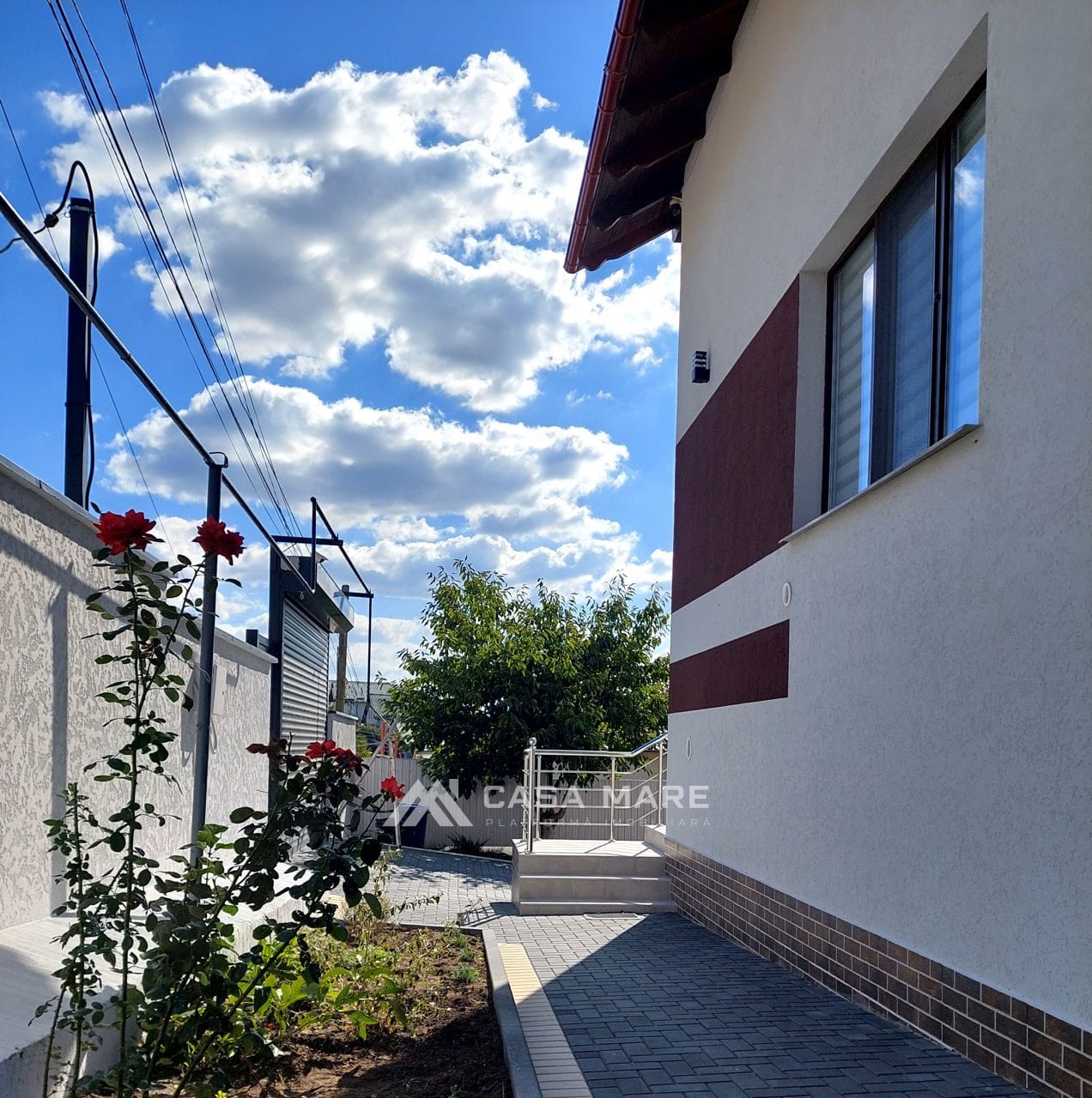 4-комнатный дом, 165 м², Бубуечь 15