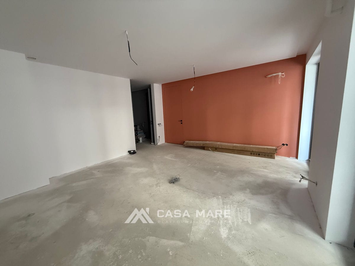 Apartament cu 3 camere, 88 m², Centru, Chișinău 14