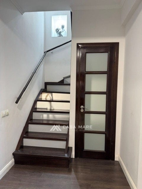 Apartament cu 3 camere, 116 m², Poșta Veche, Chișinău 5