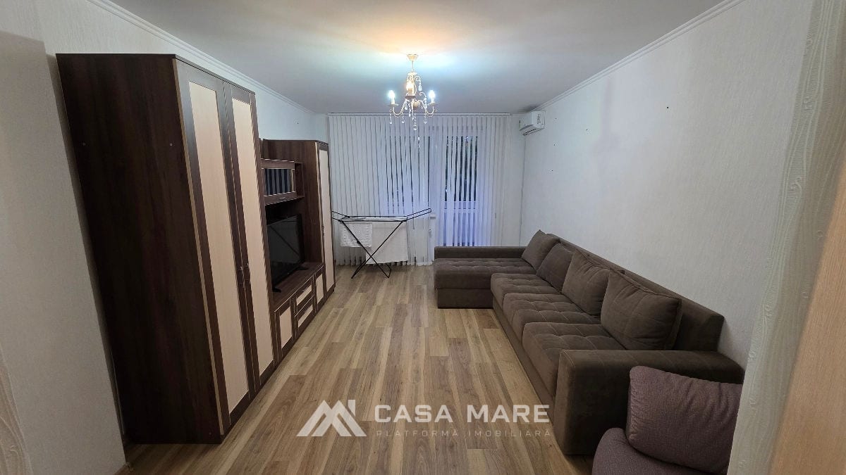 Apartament cu 2 camere, 79 m², BAM, Bălți 3