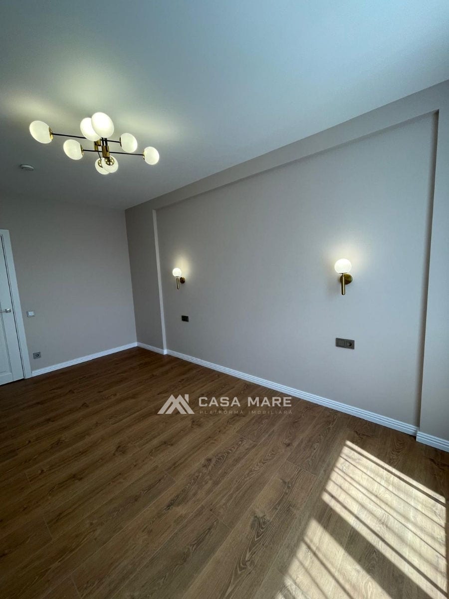 Apartament cu 3 camere, 110 m², Buiucani, Chișinău 7