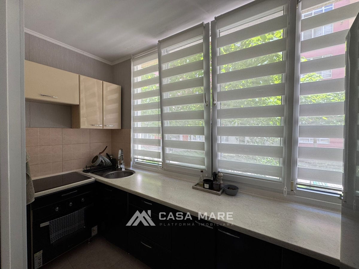 Apartament cu 1 cameră, 40 m², Telecentru, Chișinău 2