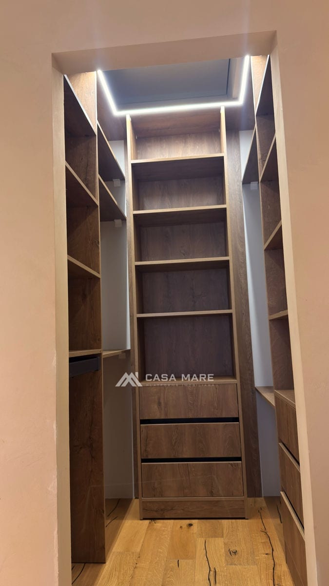 Apartament cu 2 camere, 85 m², Râșcani, Chișinău 15