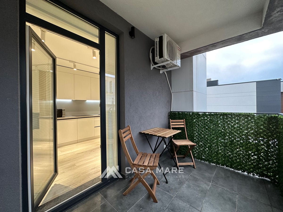 2-комнатная квартира, 75 м², Чеканы, Кишинёв 9