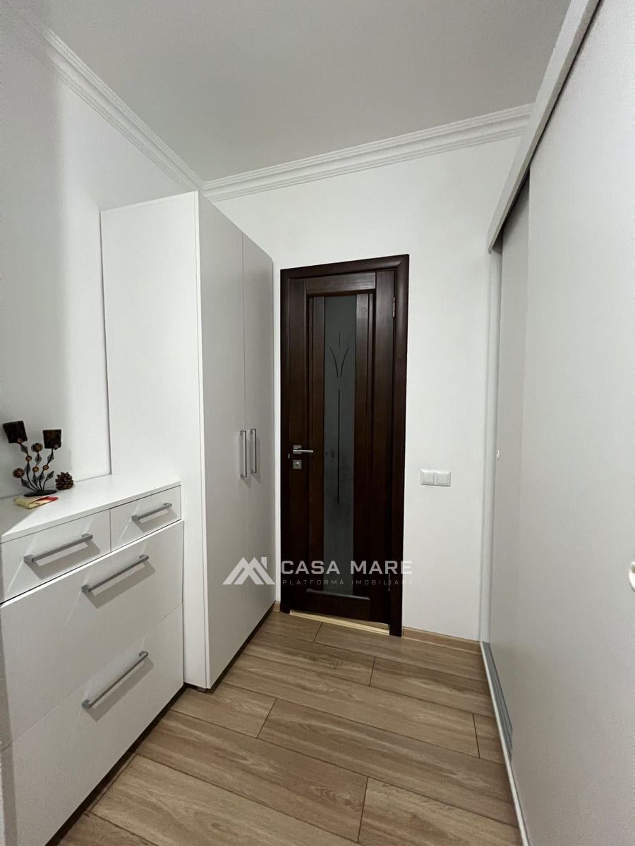 Apartament cu 1 cameră, 47 m², Centru, Chișinău 6